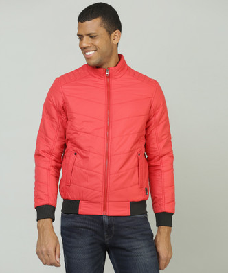 spykar jackets flipkart