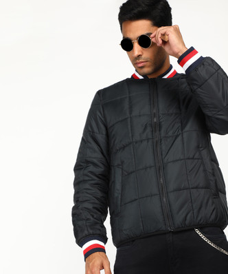 tommy hilfiger pilot jacket