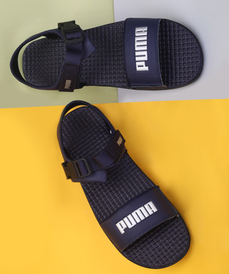 puma sandals below 1000