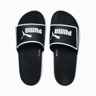 puma slides mens india