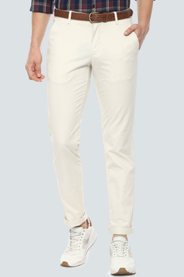 Casual Mens Trousers - Buy Casual Mens 