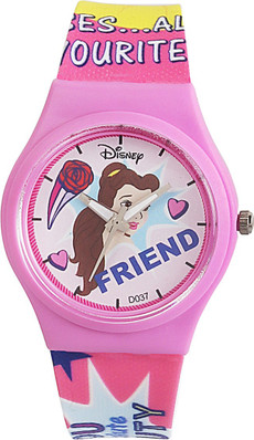 digital disney watch