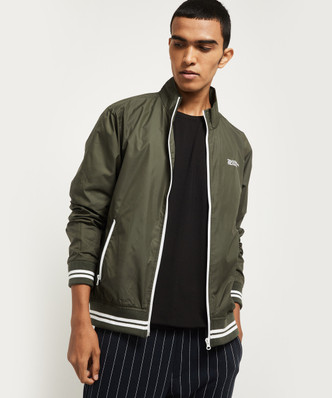 max men jacket