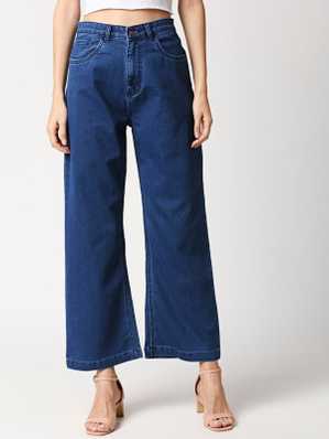 Straight Jeans - Buy Straight Leg Jeans Online For Men Women At Best Prices In India Flipkartcom