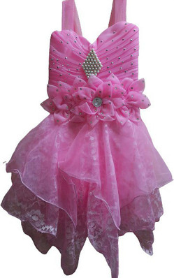 bebe frock