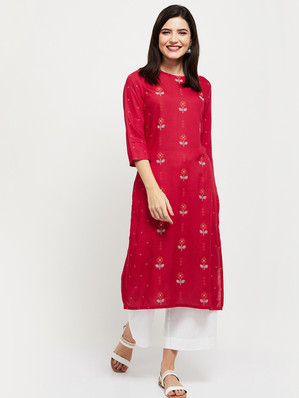 max ethnic kurtis