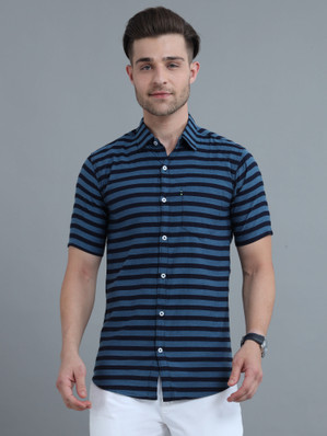 Half Shirts - Buy Half Sleeve Shirts 
