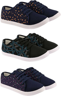 flipkart women's footwear casual shoes
