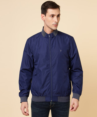 indian terrain half jacket