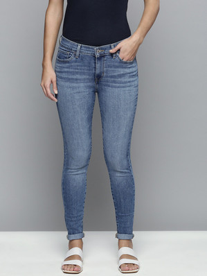 Levis Jeans For Women - Buy Levi's 