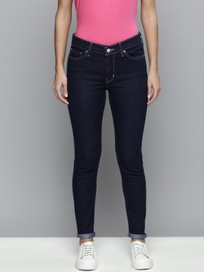 levis jeans for ladies price