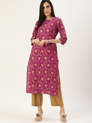 anouk kurtis online