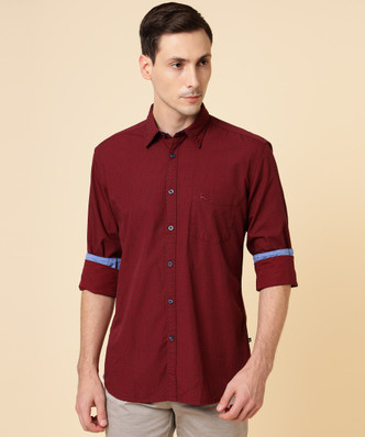 Parx Shirts - Buy Parx Shirts Online 