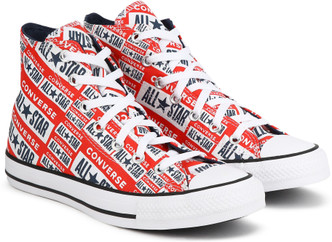 converse shoes flipkart