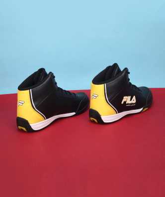Foran dig gyldige uærlig Fila Shoes Online - Buy Fila Shoes at India's Best Online Shopping Site