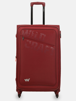 Wildcraft Luggage Travel - Buy 