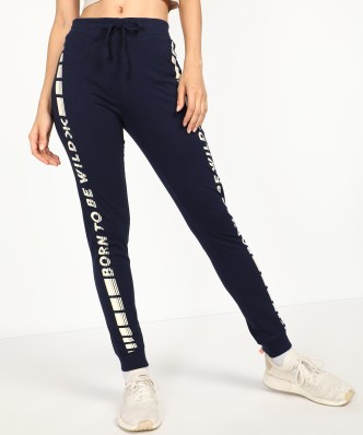 4xl track pants women's