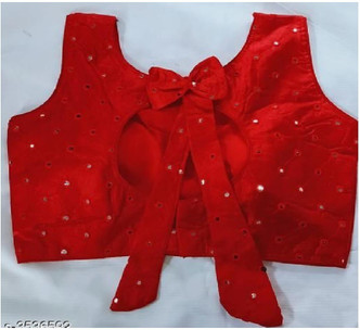 Net Blouses - Net Blouse Designs Online 