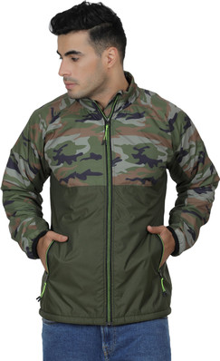 flipkart online jacket