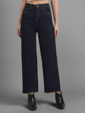 Ankle Length Womens Jeans - Buy Ankle 