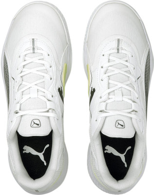 puma badminton shoes flipkart