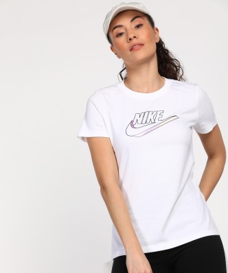 nike women's t shirt