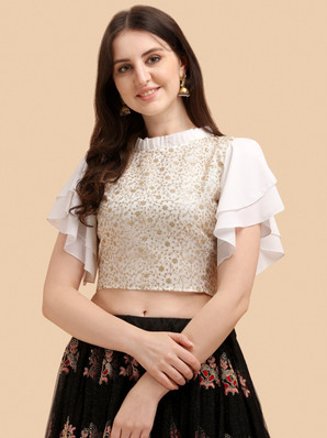 Party Tops - Buy Latest Party Wear Tops 
