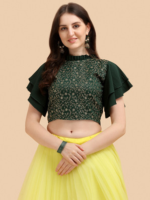 Party Tops - Buy Latest Party Wear Tops 