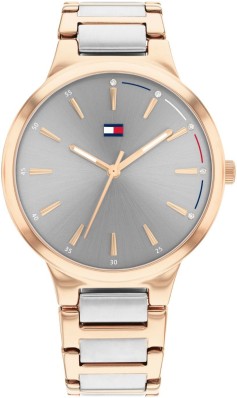 flipkart tommy hilfiger watches