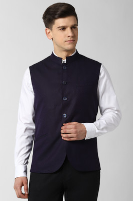 Nehru Jacket (नेहरू जैकेट) - Buy Nehru 