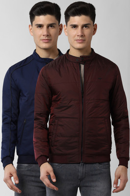 peter england jackets