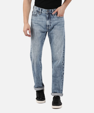 levis gusset taper