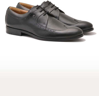 ruosh leather sneakers