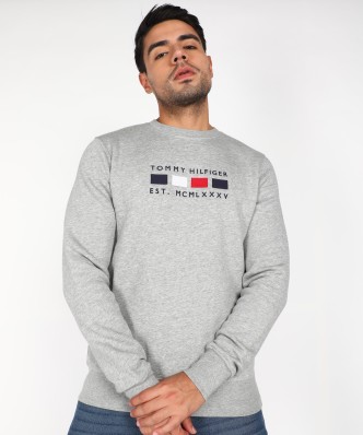 tommy hilfiger sweatshirts mens india