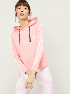 womens kappa hoodie