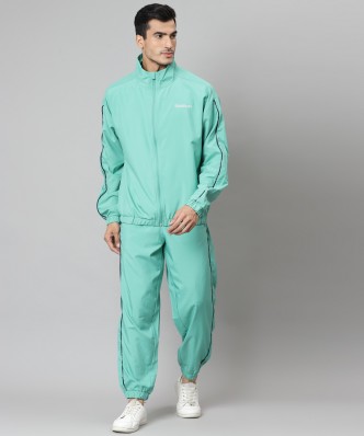 reebok sweat suits men