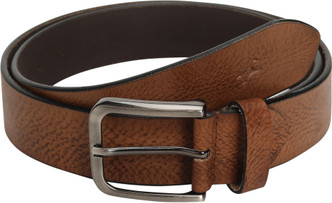 fastrack belts