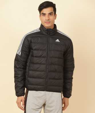 Adidas Jackets - Buy Jackets Online at Best Prices In India