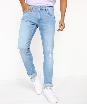 Allen Solly Mens Jeans - Buy Allen 