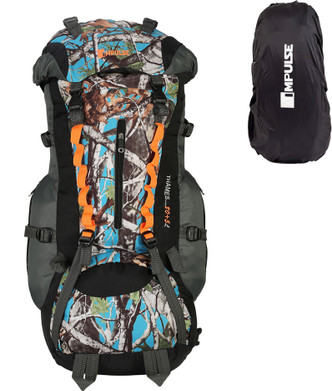 impulse rucksack bags