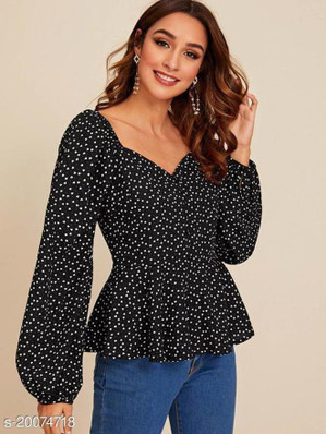 Tops Under 300 Rupees - Buy Tops Under 