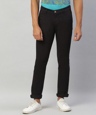 John Players Mens Trousers - Buy John 