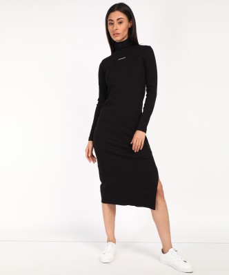 calvin klein dresses online india