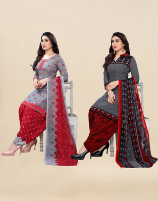 Readymade Salwar Suits - Upto 50% to 80 