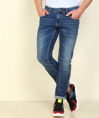 Spykar Jeans - Buy Spykar Jeans Online 