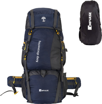 impulse rucksack company
