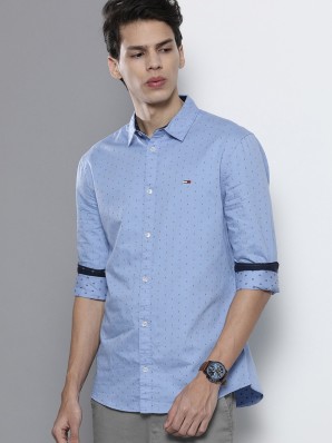 tommy hilfiger shirts india price list