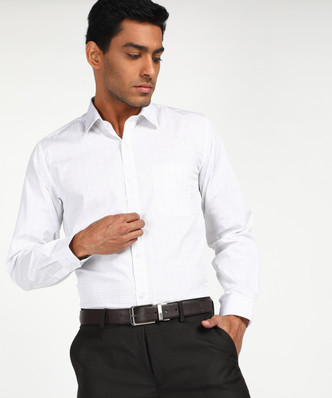 Louis Philippe Mens Formal Shirts - Buy 