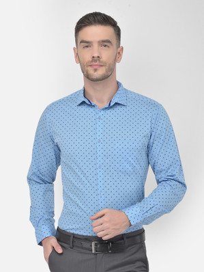 Canary London Mens Shirts - Buy Canary 