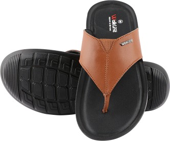 walkline chappal